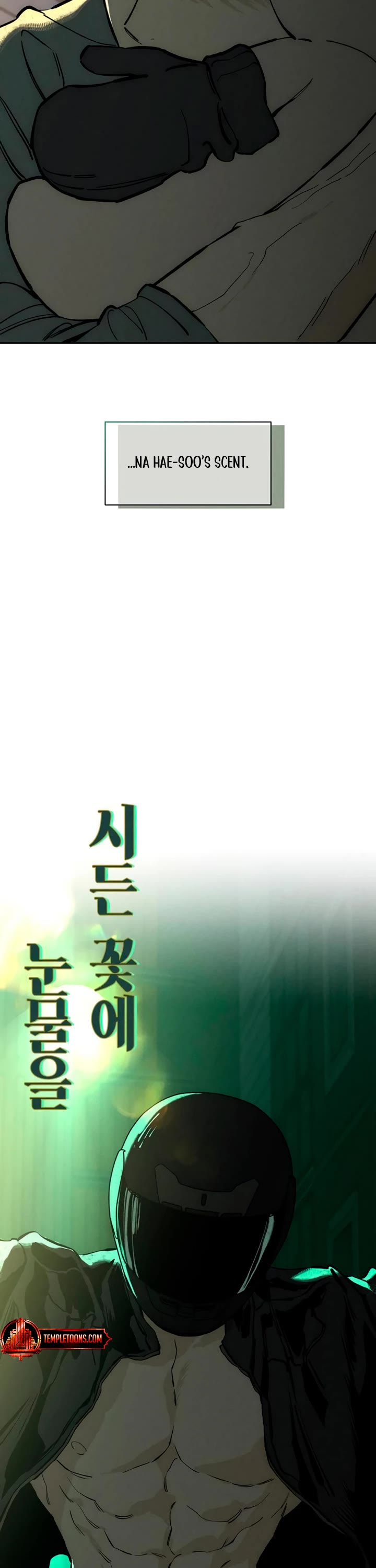 Tears on a Withered Flower chapter 44 page 28