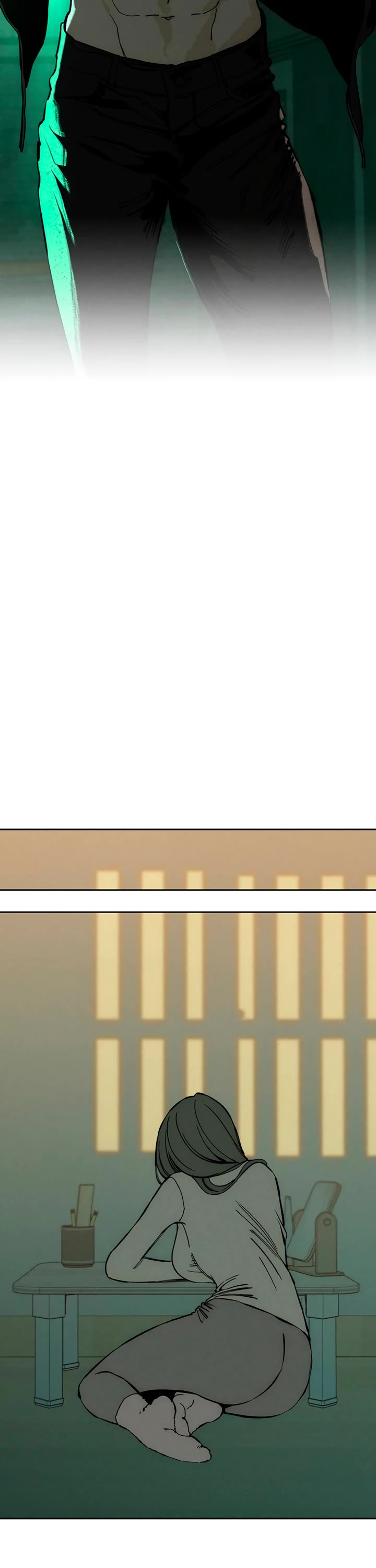 Tears on a Withered Flower chapter 44 page 29