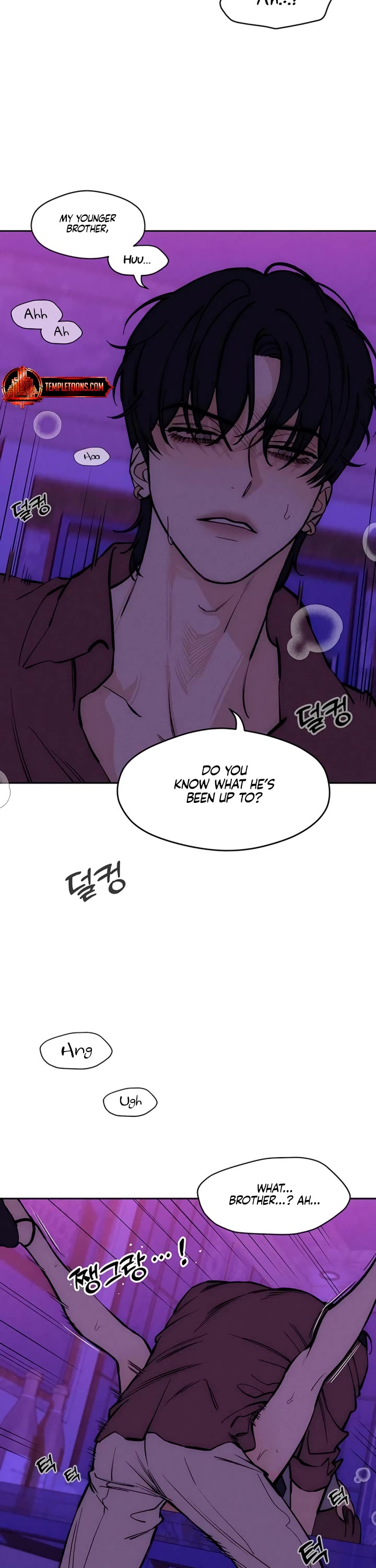 Tears on a Withered Flower chapter 44 page 3