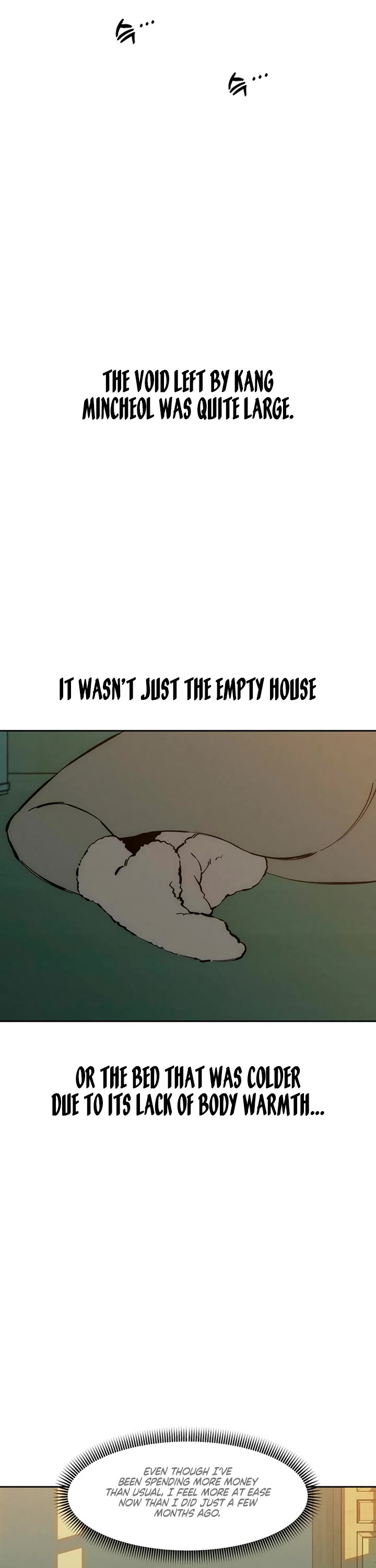 Tears on a Withered Flower chapter 44 page 30