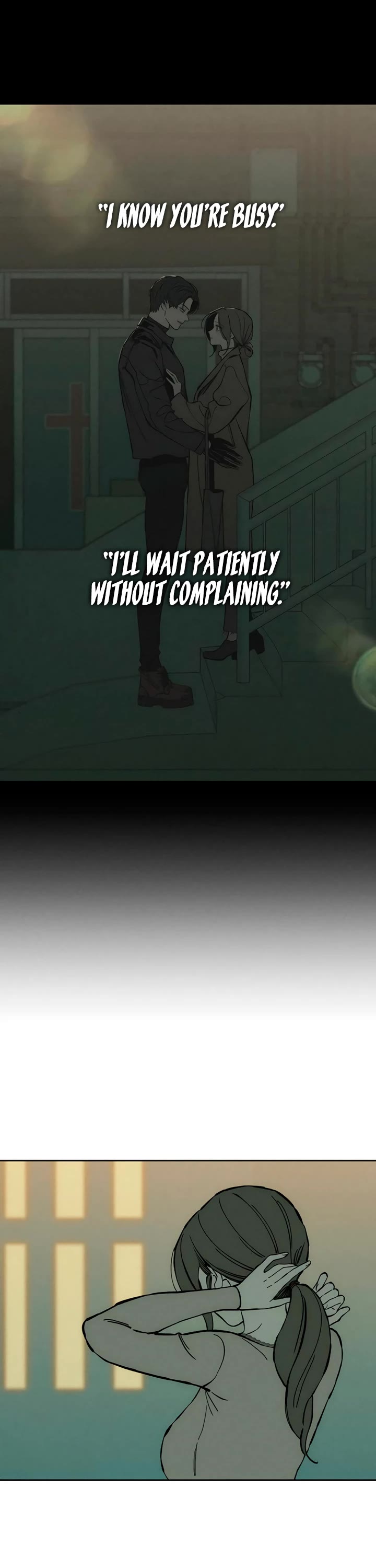 Tears on a Withered Flower chapter 44 page 33