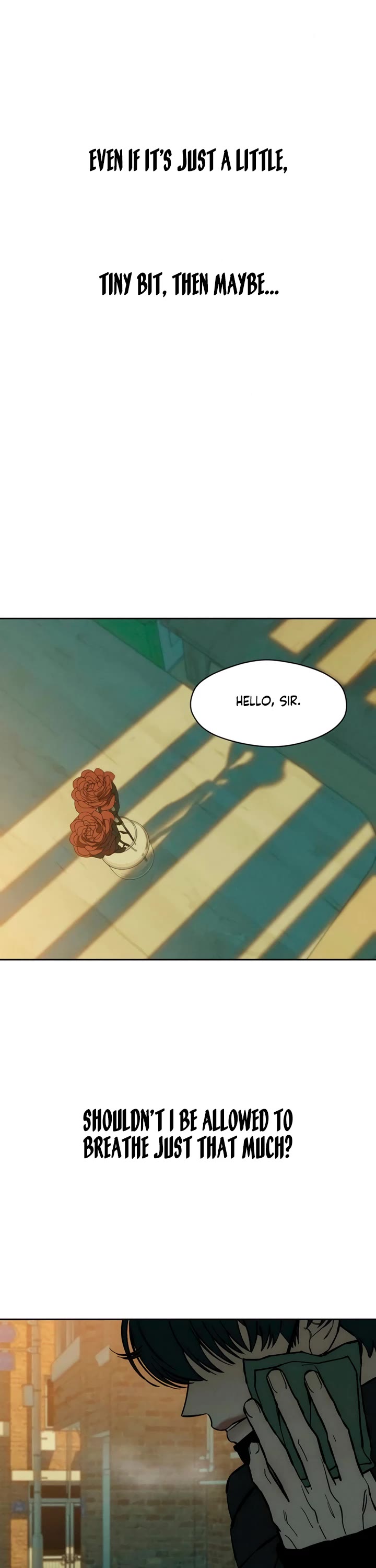 Tears on a Withered Flower chapter 44 page 34