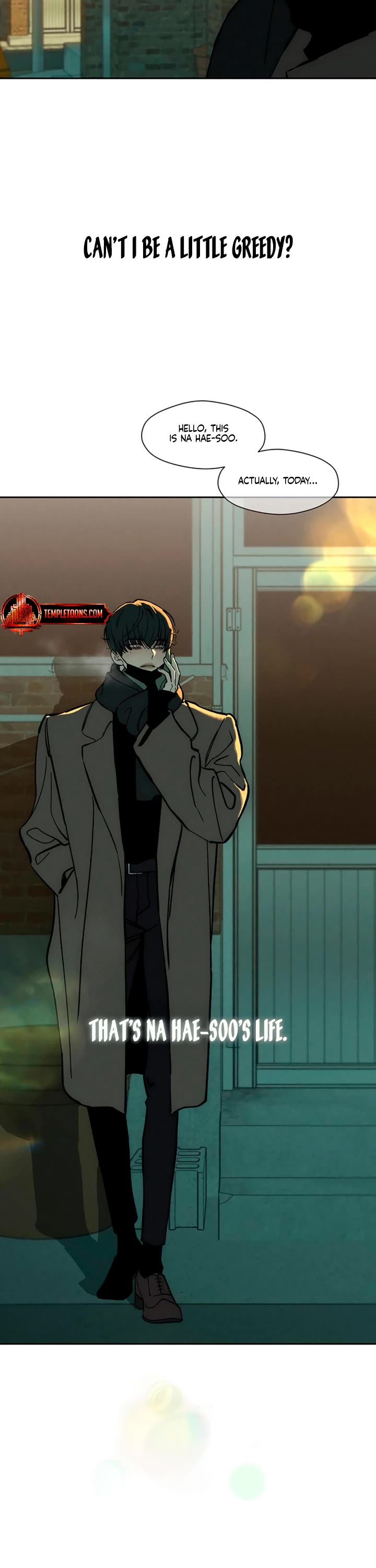 Tears on a Withered Flower chapter 44 page 35