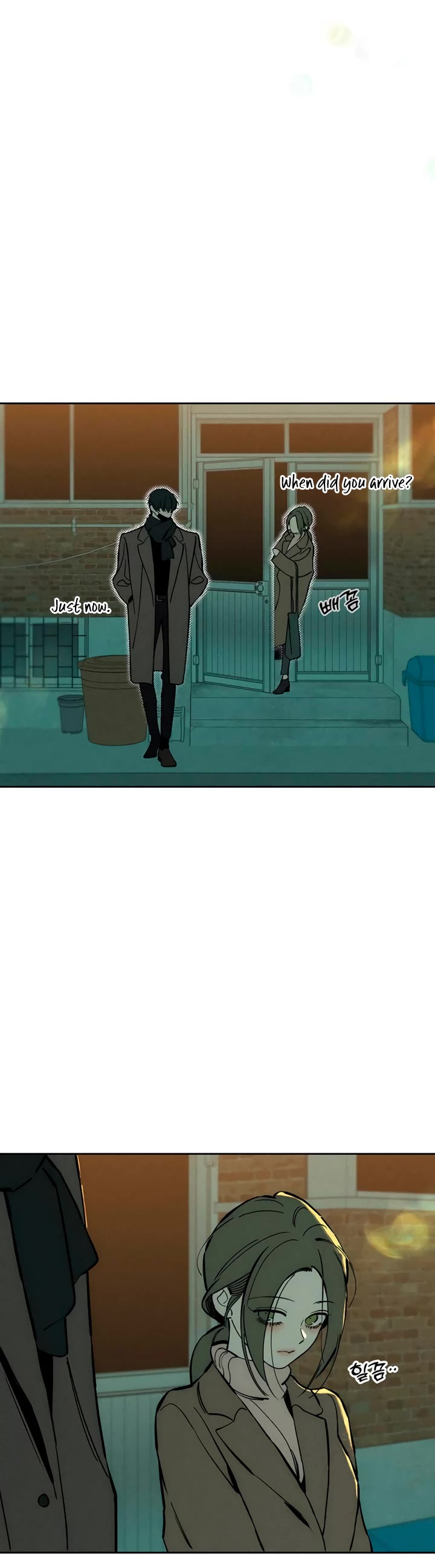 Tears on a Withered Flower chapter 44 page 36