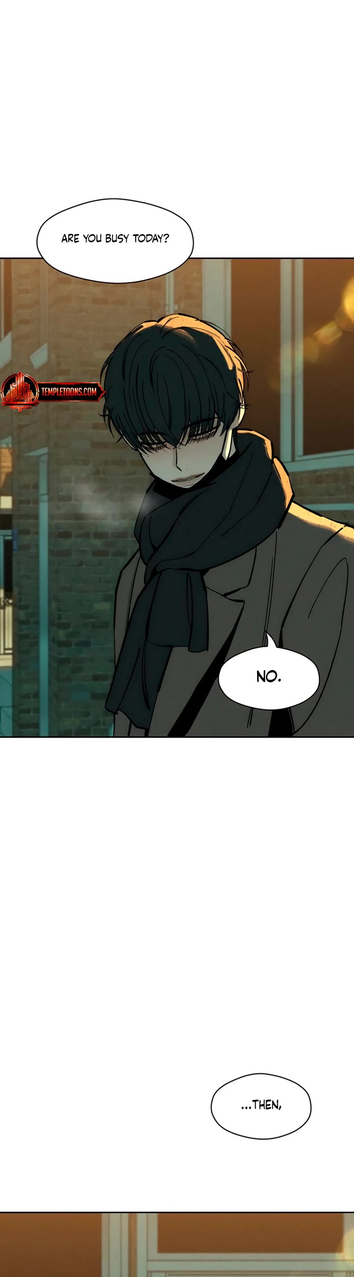 Tears on a Withered Flower chapter 44 page 37