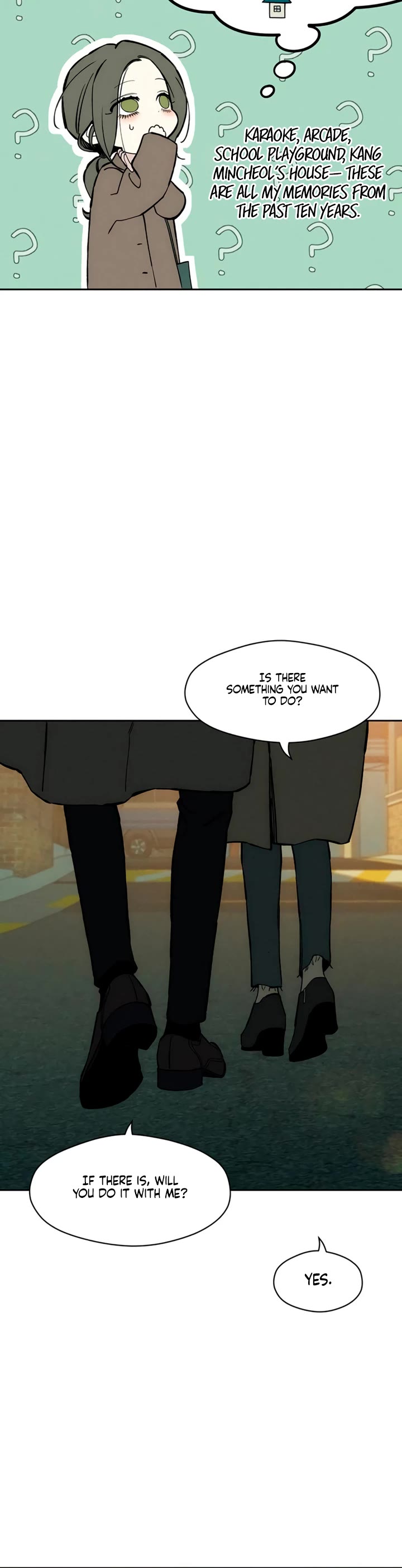 Tears on a Withered Flower chapter 44 page 41