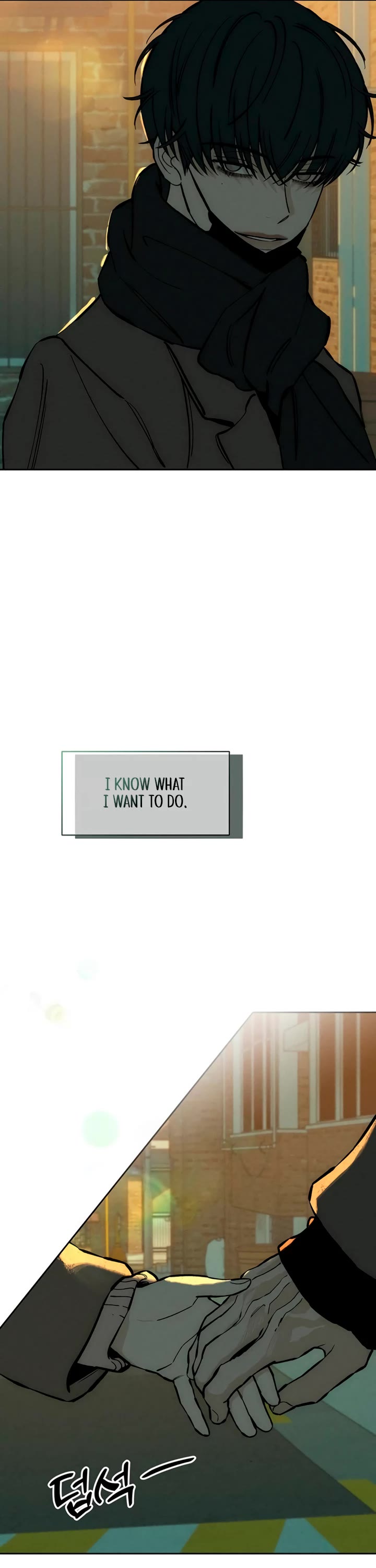 Tears on a Withered Flower chapter 44 page 42