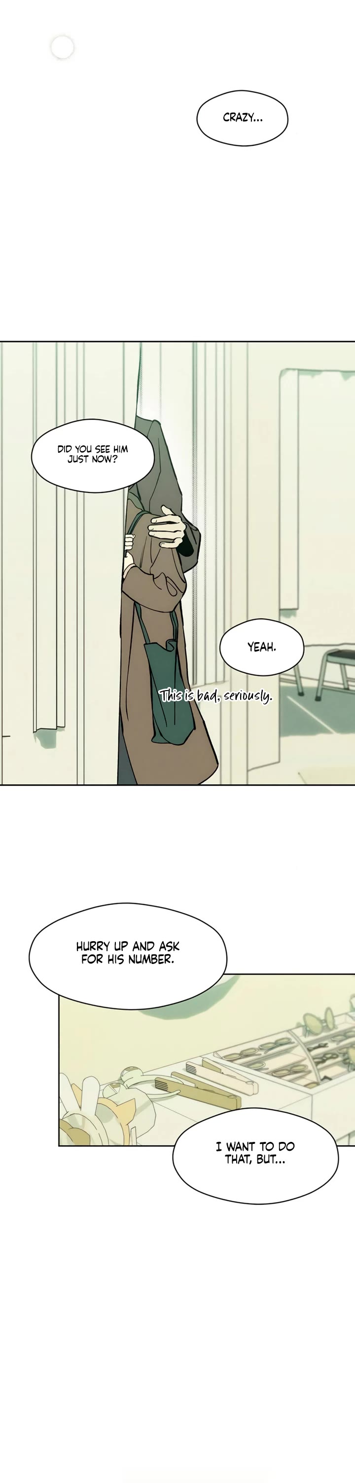 Tears on a Withered Flower chapter 44 page 46