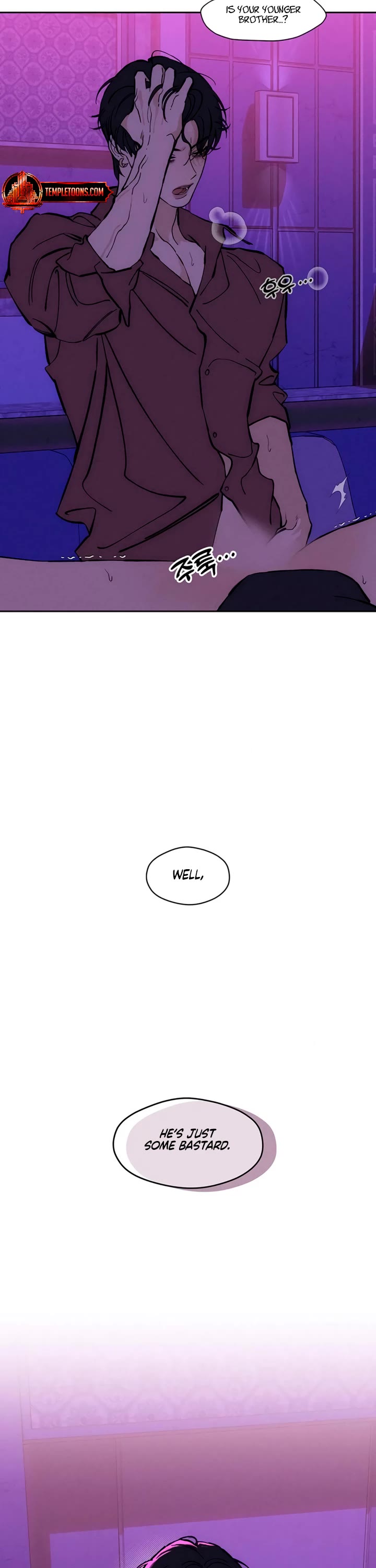 Tears on a Withered Flower chapter 44 page 7