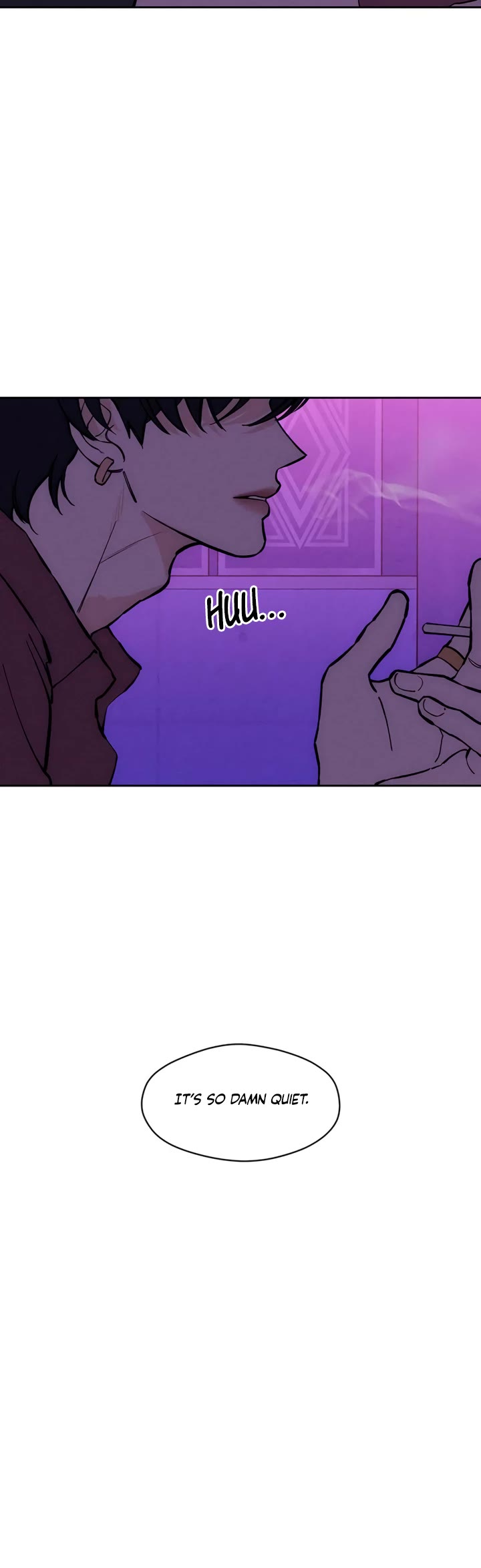 Tears on a Withered Flower chapter 44 page 9