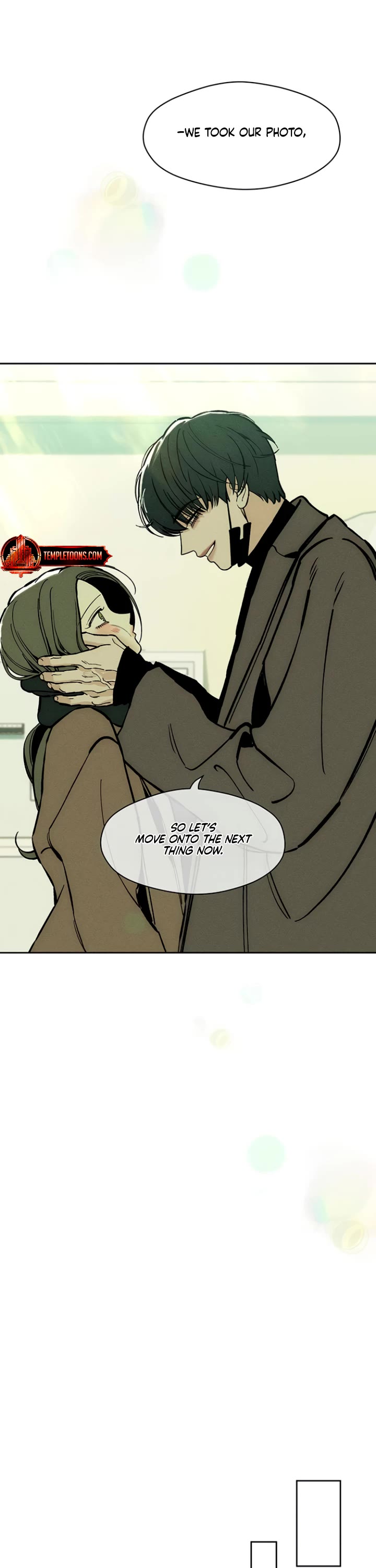 Tears on a Withered Flower chapter 45 page 10