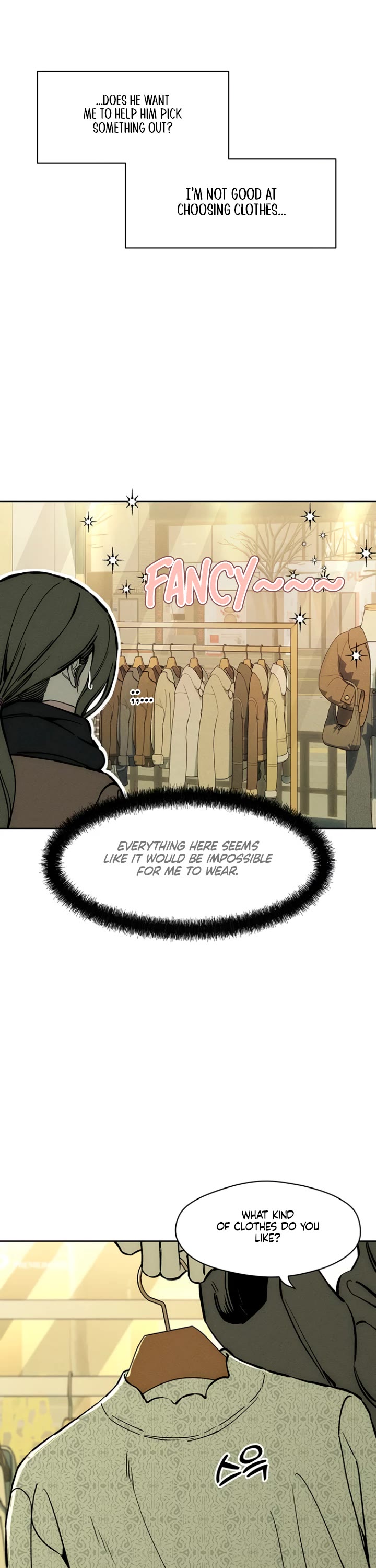 Tears on a Withered Flower chapter 45 page 12