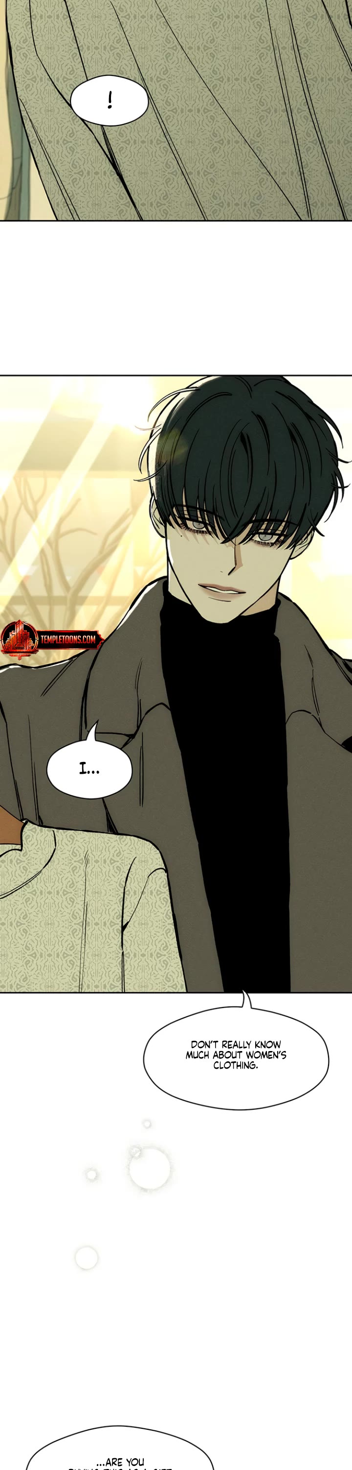 Tears on a Withered Flower chapter 45 page 13