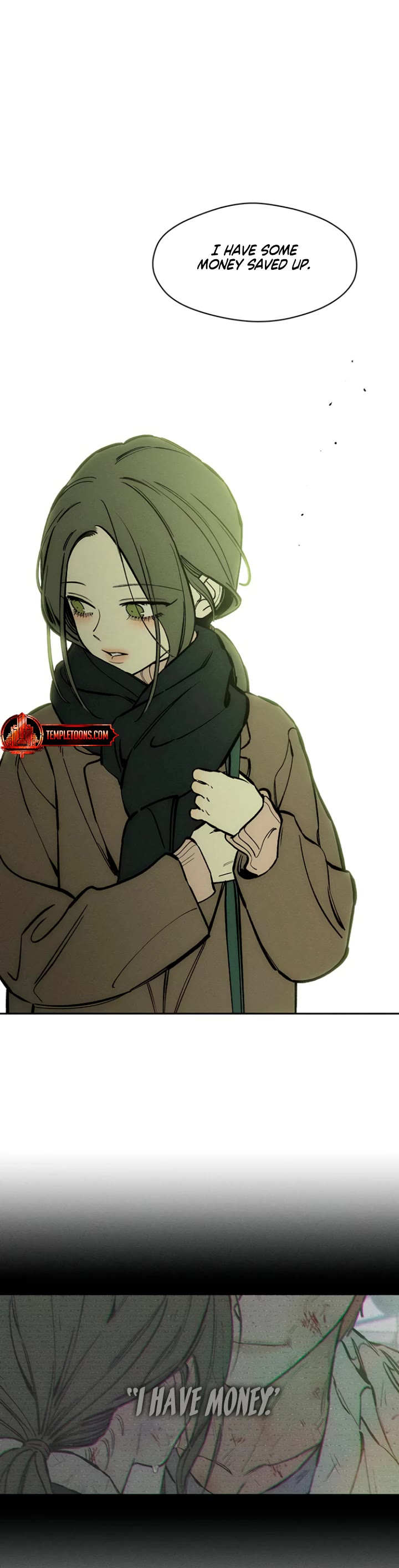 Tears on a Withered Flower chapter 45 page 15