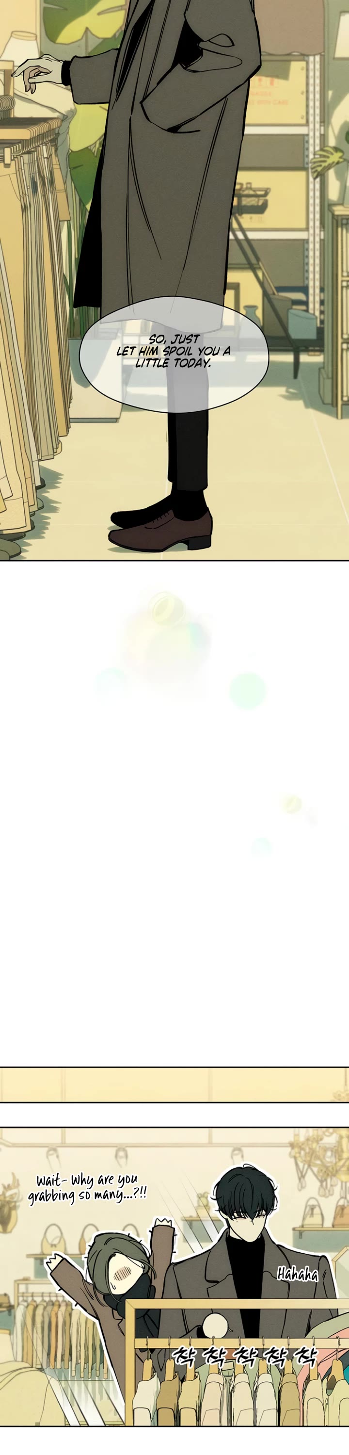 Tears on a Withered Flower chapter 45 page 21