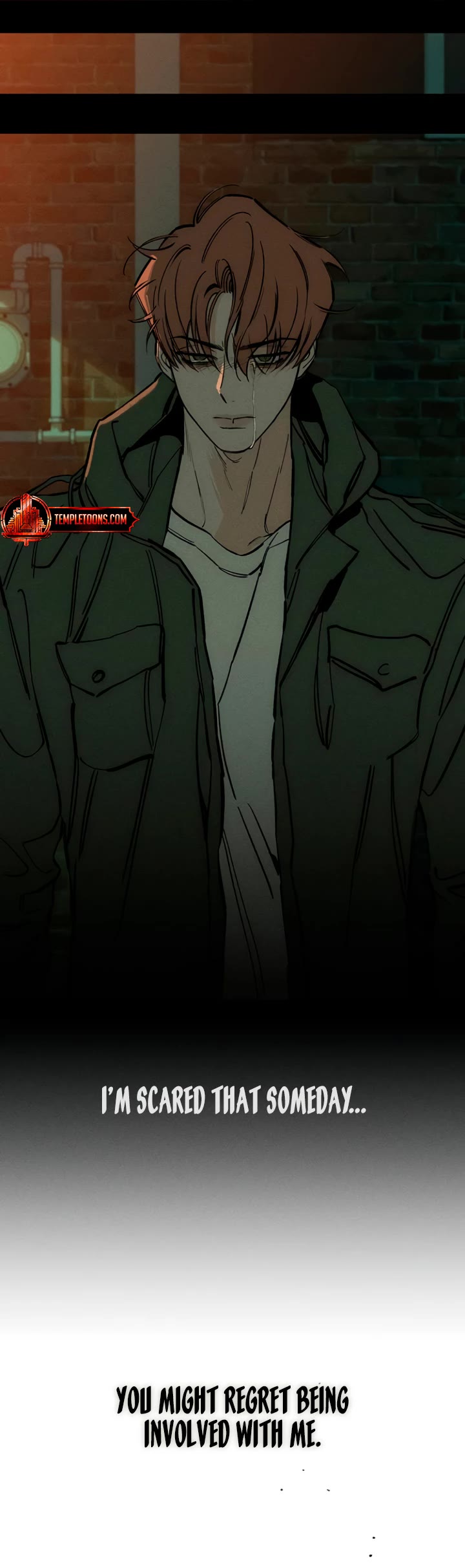 Tears on a Withered Flower chapter 45 page 25