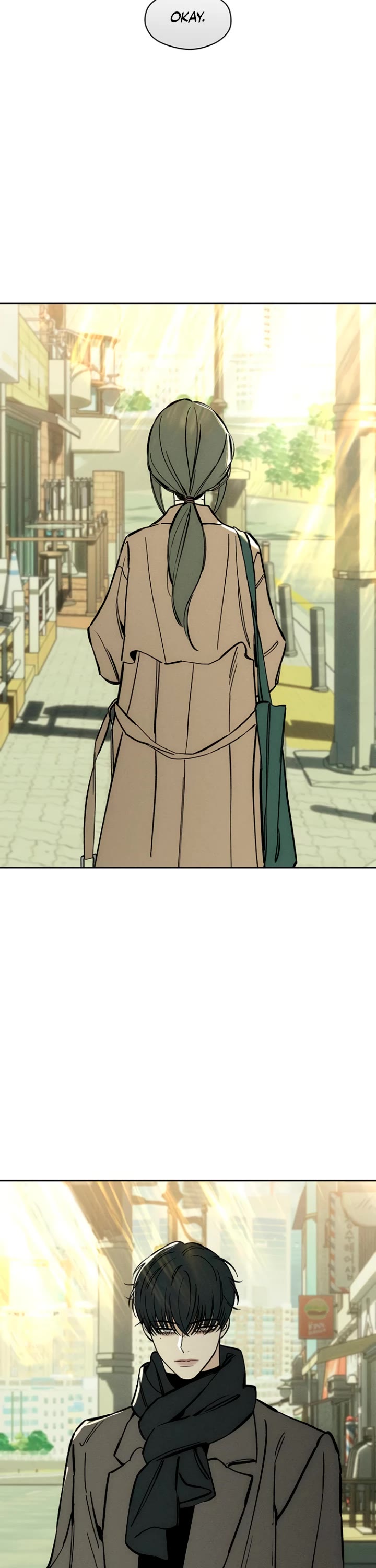 Tears on a Withered Flower chapter 45 page 28