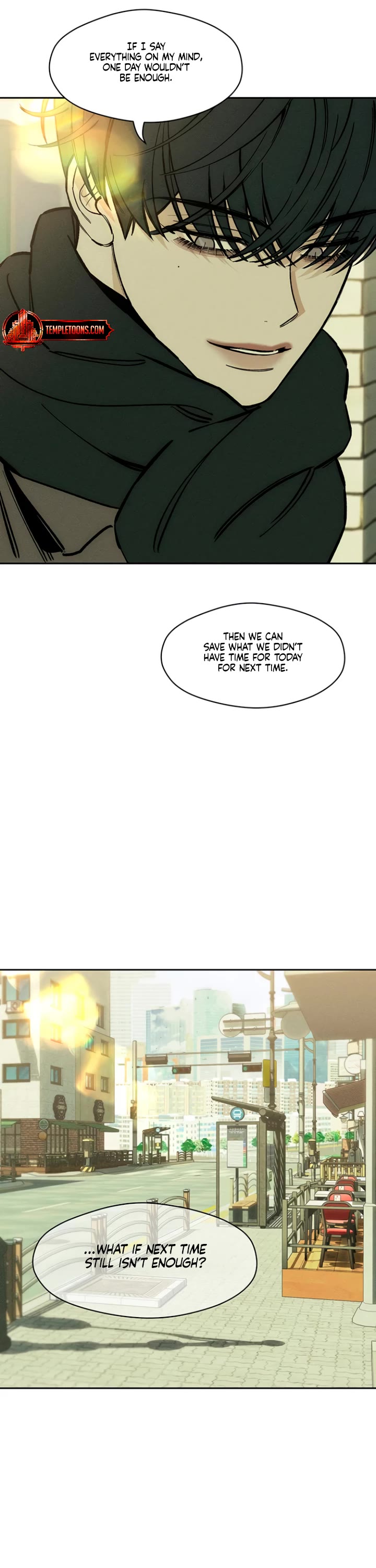 Tears on a Withered Flower chapter 45 page 32