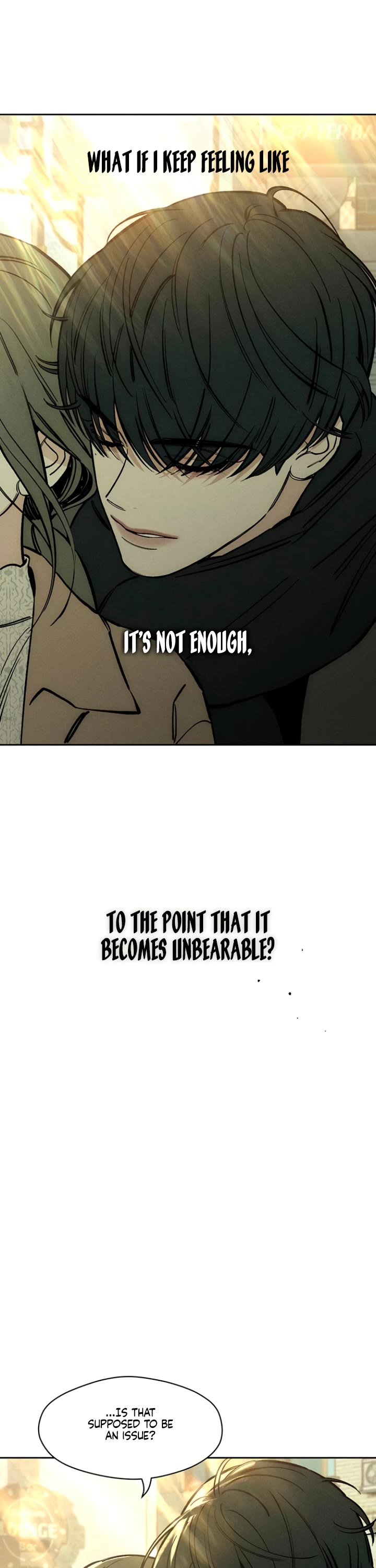 Tears on a Withered Flower chapter 45 page 33