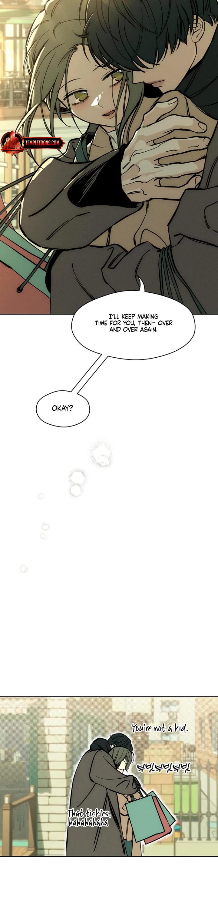 Tears on a Withered Flower chapter 45 page 34