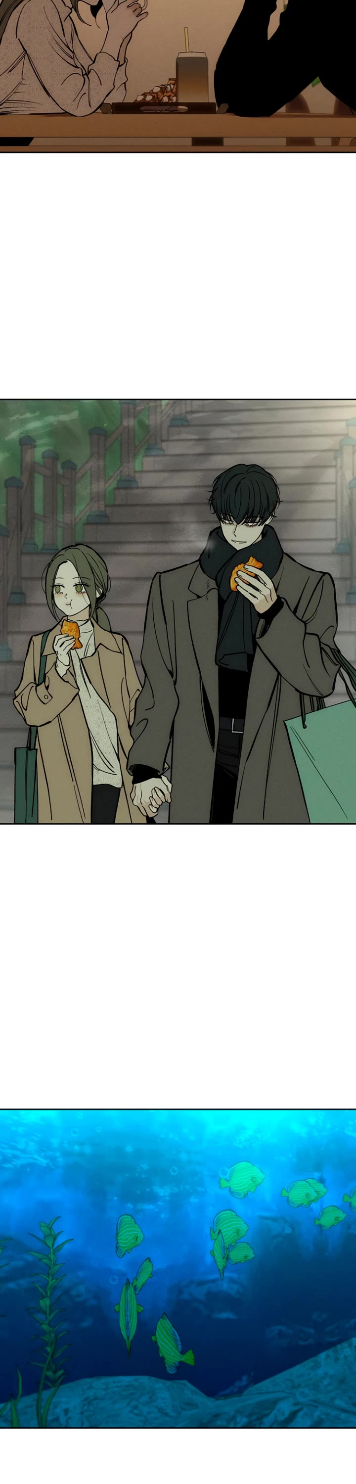 Tears on a Withered Flower chapter 45 page 38