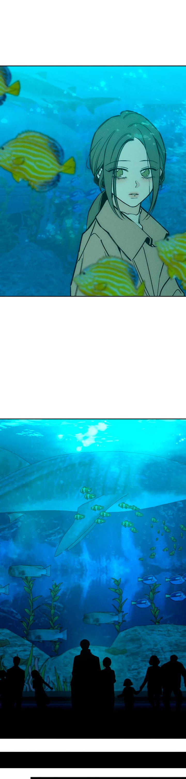 Tears on a Withered Flower chapter 45 page 39