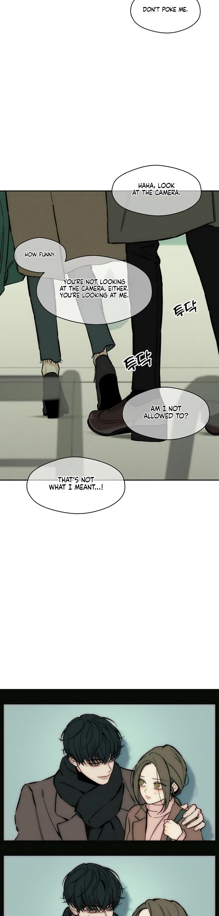 Tears on a Withered Flower chapter 45 page 4