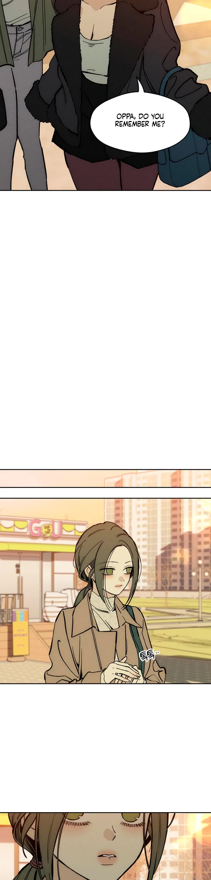 Tears on a Withered Flower chapter 45 page 43