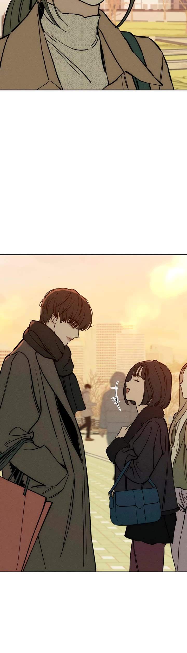 Tears on a Withered Flower chapter 45 page 44