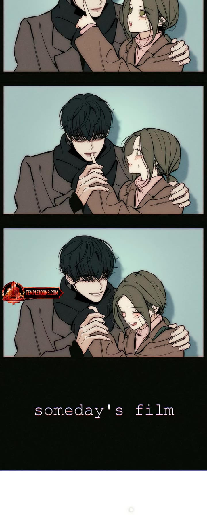 Tears on a Withered Flower chapter 45 page 5