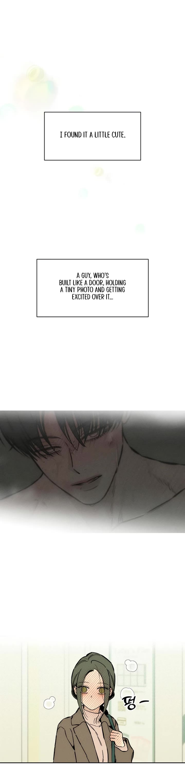 Tears on a Withered Flower chapter 45 page 8