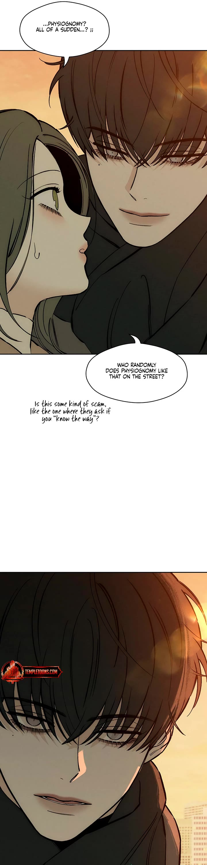 Tears on a Withered Flower chapter 46 page 10