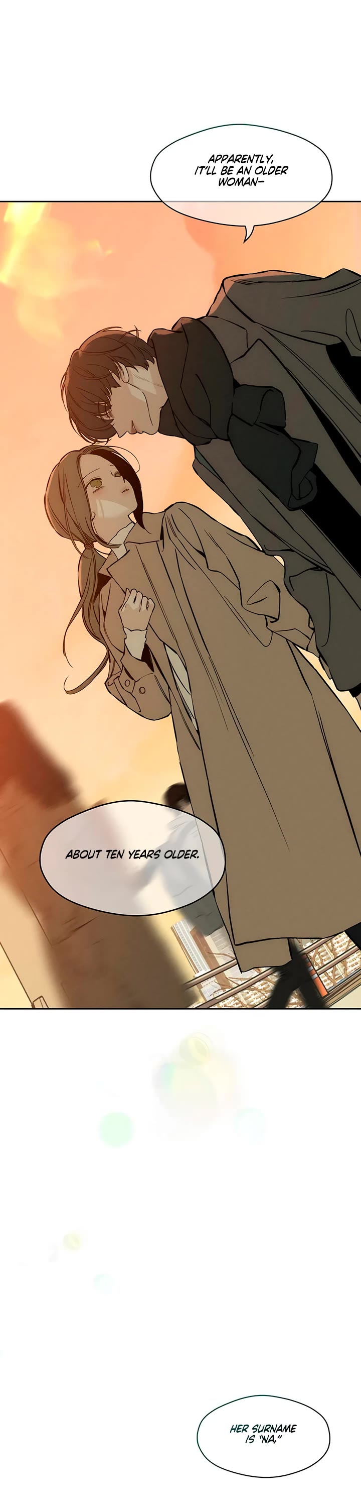 Tears on a Withered Flower chapter 46 page 13