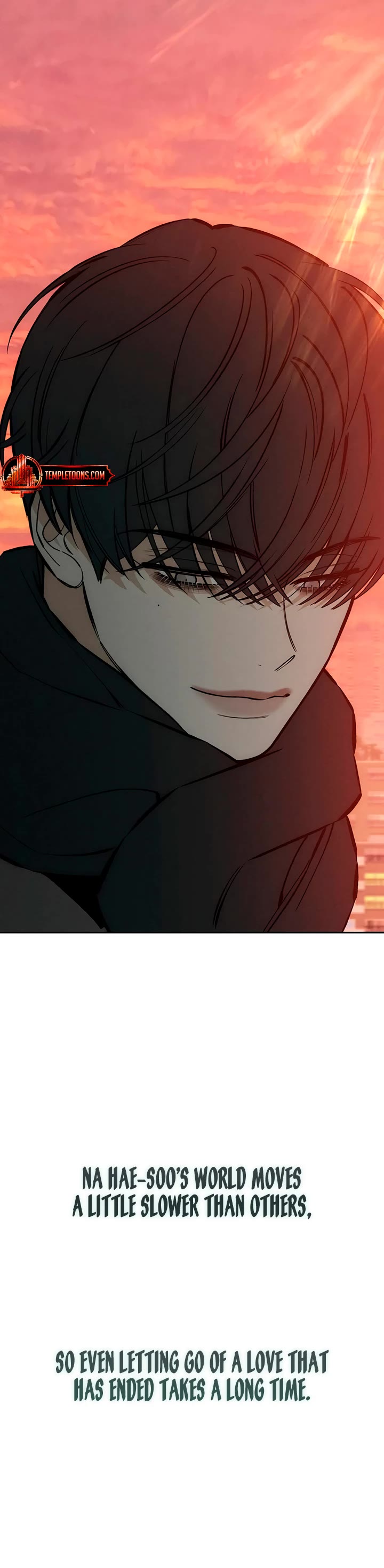 Tears on a Withered Flower chapter 46 page 16