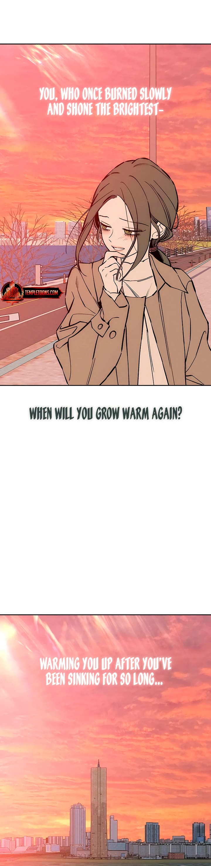 Tears on a Withered Flower chapter 46 page 17