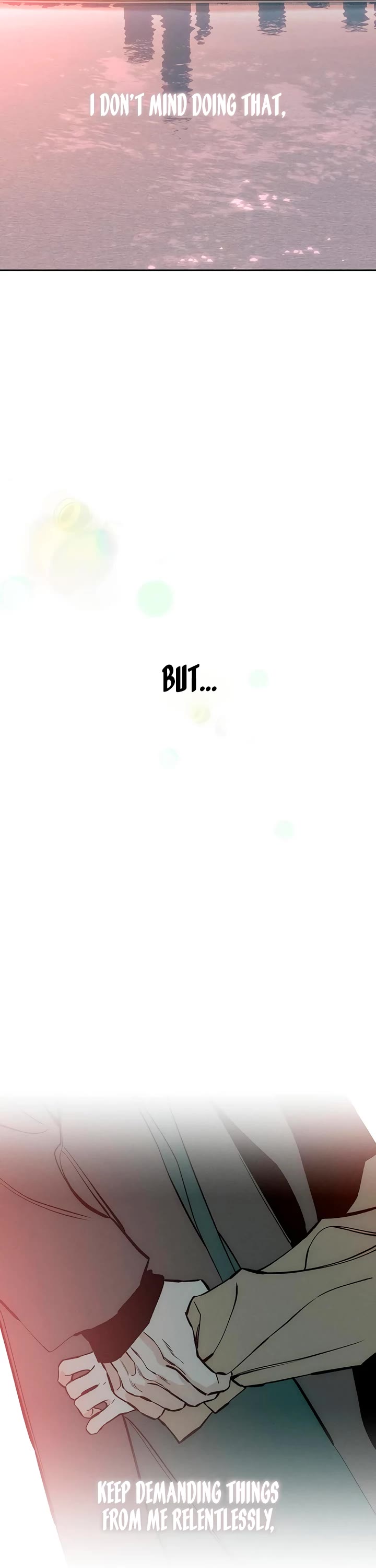 Tears on a Withered Flower chapter 46 page 18