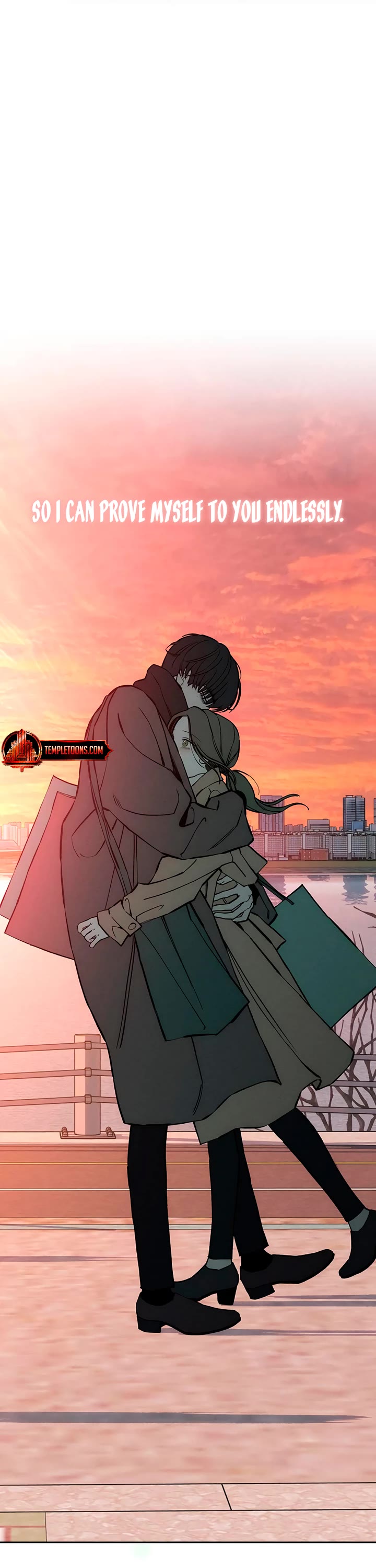 Tears on a Withered Flower chapter 46 page 19