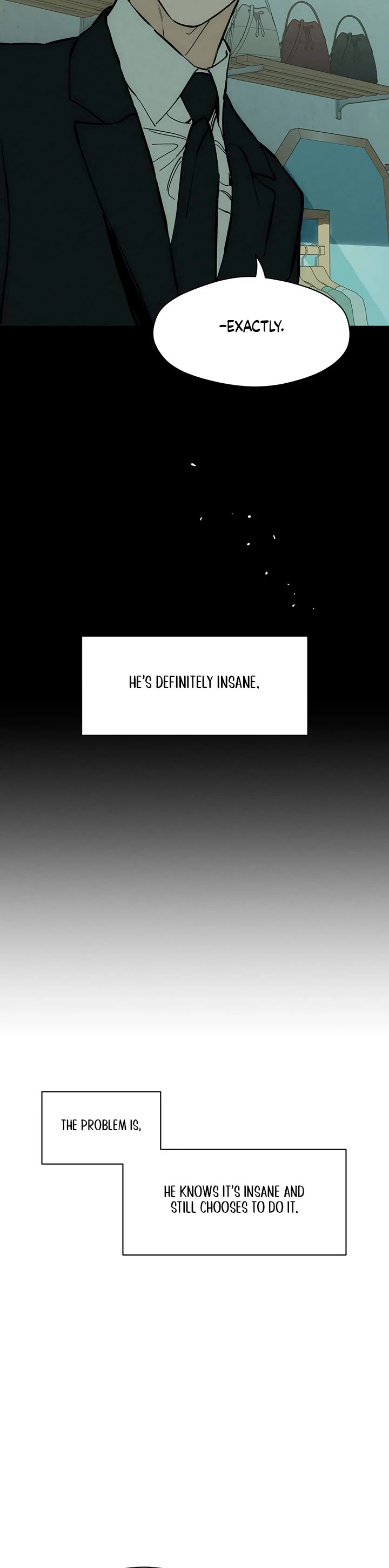 Tears on a Withered Flower chapter 46 page 24