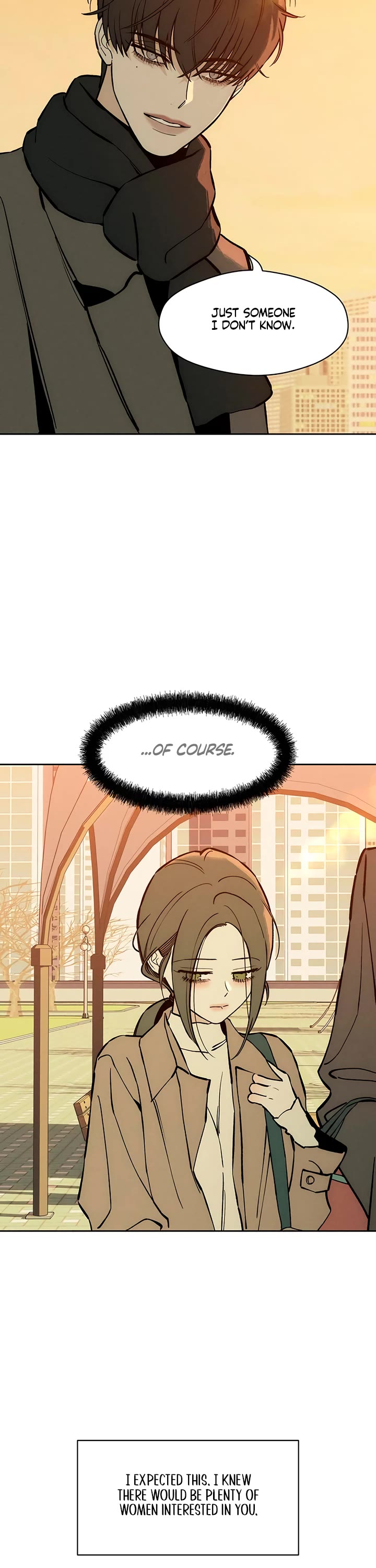 Tears on a Withered Flower chapter 46 page 3