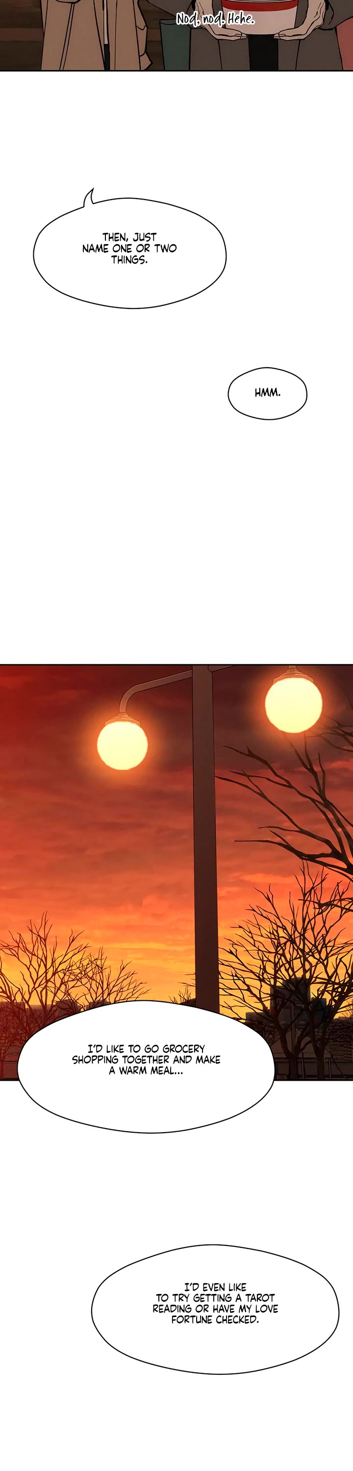 Tears on a Withered Flower chapter 46 page 31