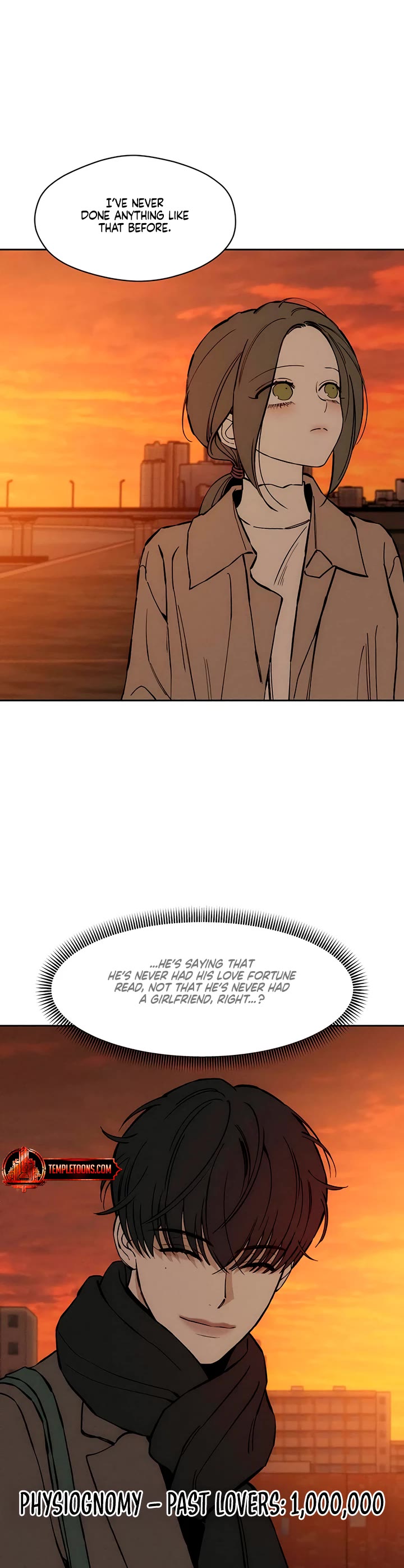 Tears on a Withered Flower chapter 46 page 32