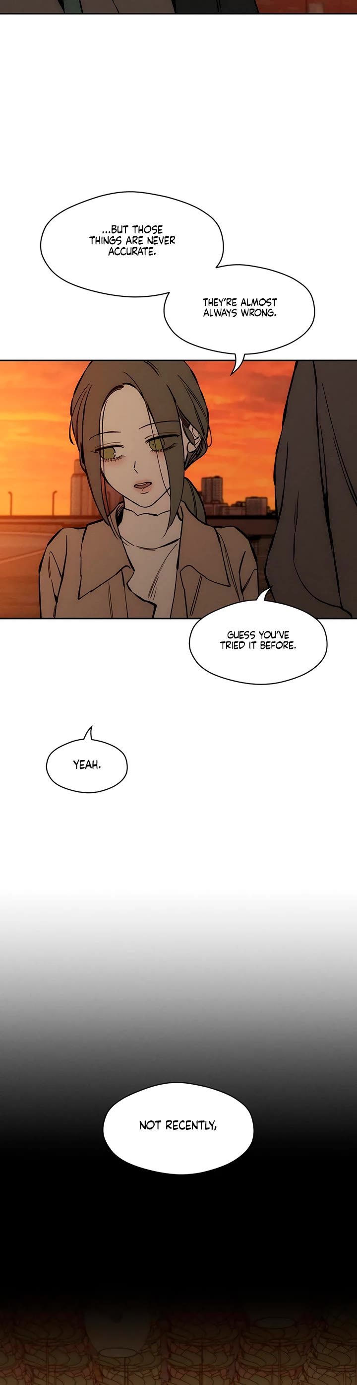 Tears on a Withered Flower chapter 46 page 33