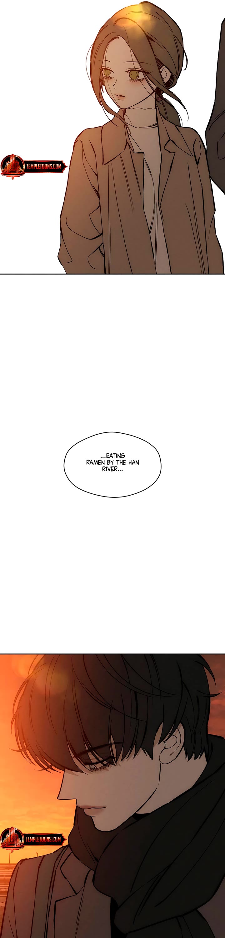 Tears on a Withered Flower chapter 46 page 42