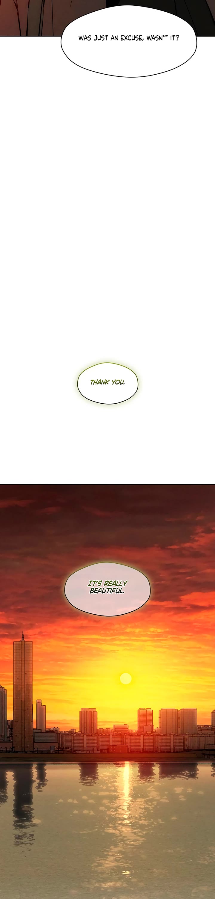 Tears on a Withered Flower chapter 46 page 43