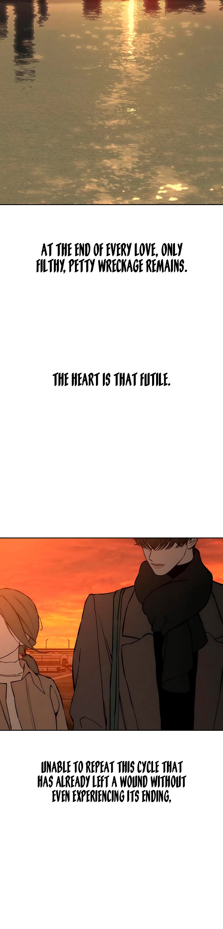 Tears on a Withered Flower chapter 46 page 45