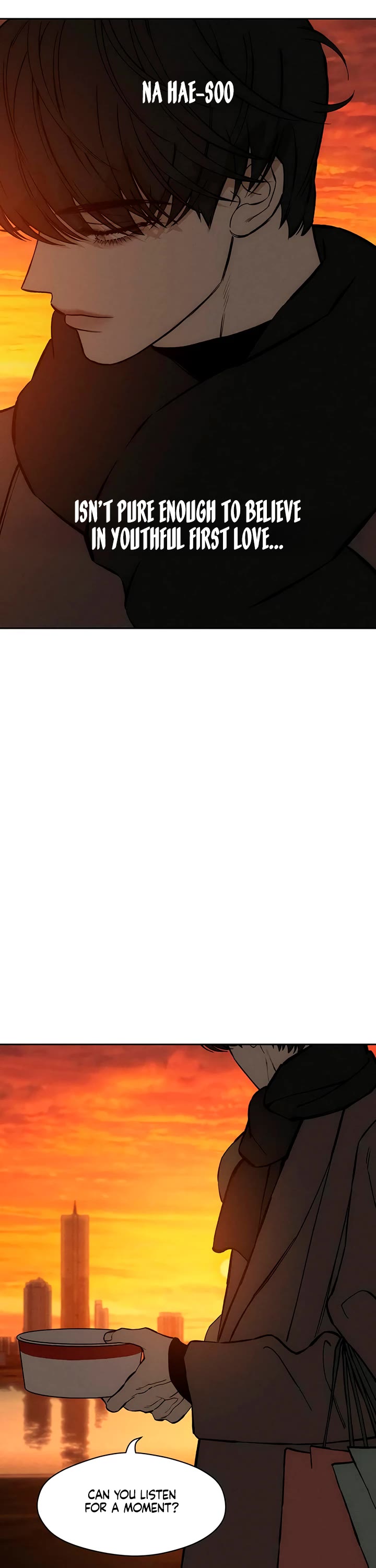 Tears on a Withered Flower chapter 46 page 46