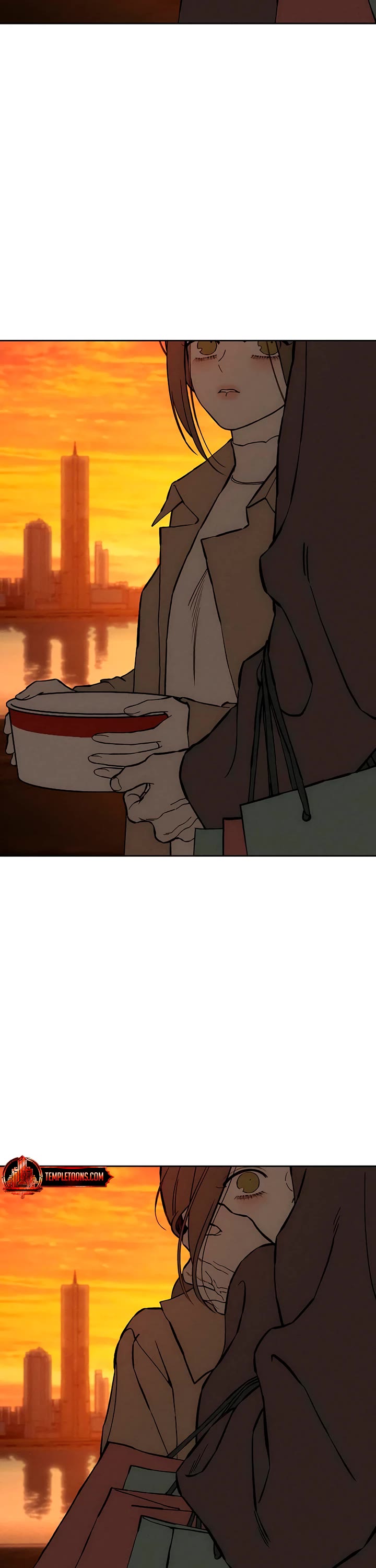 Tears on a Withered Flower chapter 46 page 47