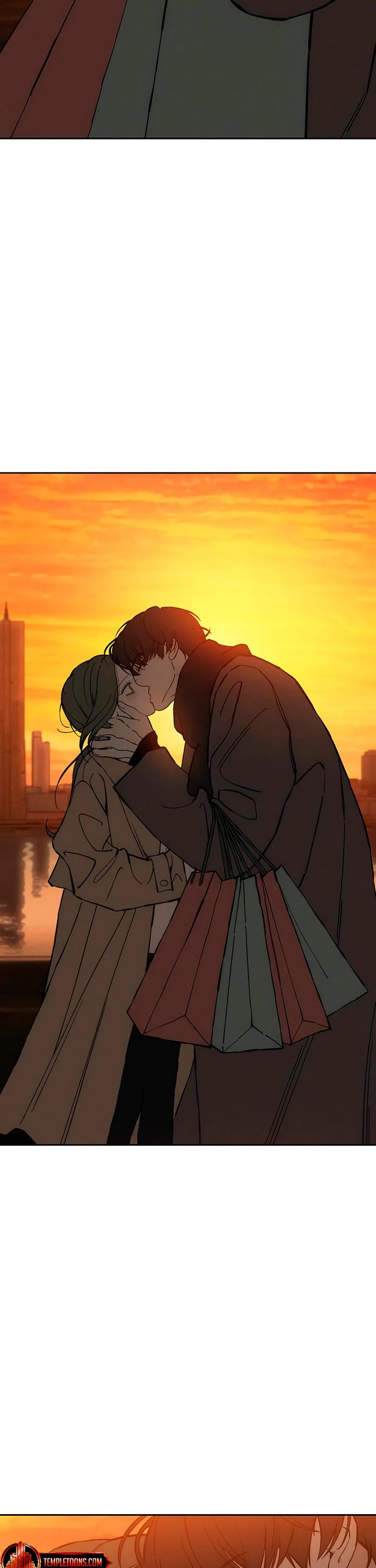 Tears on a Withered Flower chapter 46 page 48