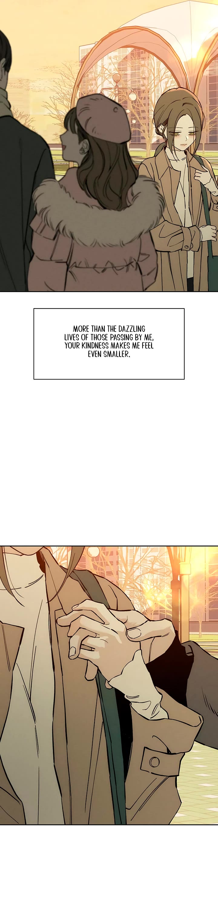 Tears on a Withered Flower chapter 46 page 6