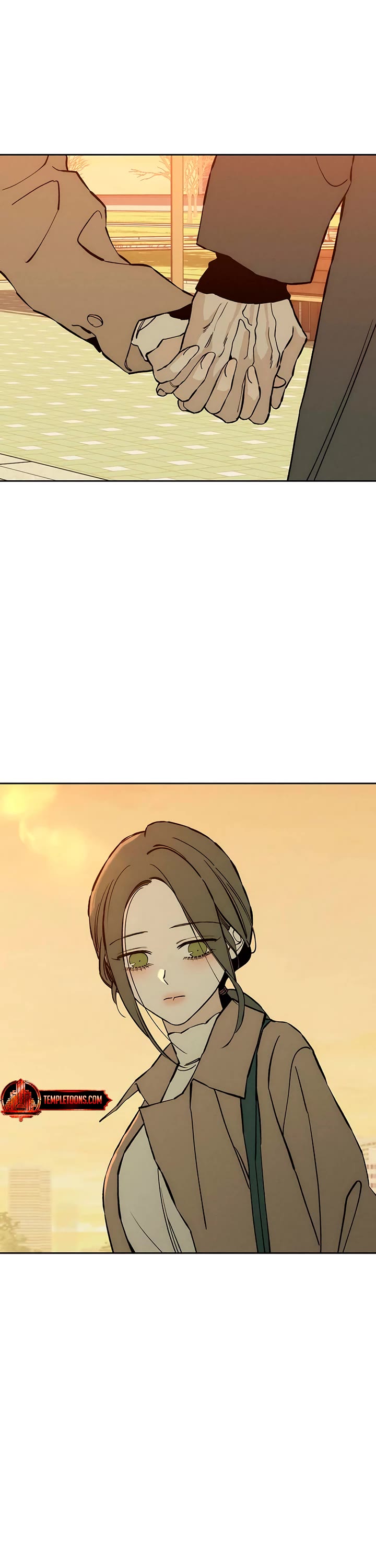 Tears on a Withered Flower chapter 46 page 7